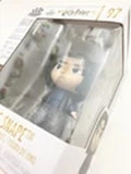 Funko Mystery Mini Severus Snape Harry Potter Five Below Exclusive Vinyl Figure