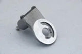 Harley CVO Engine Oil Cooler Filter Adapter 63076-09 Granite Twin Cam 2009-2013