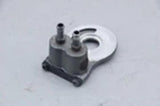 Harley CVO Engine Oil Cooler Filter Adapter 63076-09 Granite Twin Cam 2009-2013
