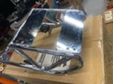 Harley Detachable Two-Up Tour-Pak Mounting Rack 54051-08A Heritage Fatboy