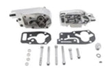 Ultima 98-515 Billet Oil Pump Harley Evolution 1992-1999 Replaces OEM 26050-92