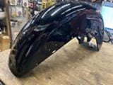 Black Front Fender Harley Ultra Classic Glide Touring Factory 2013< Road King FL