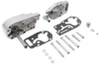 Ultima 98-515 Billet Oil Pump Harley Evolution 1992-1999 Replaces OEM 26050-92