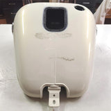 Harley Bonneville Salt Pearl Black Fuse???? BLACKLINE SOFTAIL BREAKOUT Fuel Tank