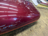 OEM 1999-2000 Gas Tank Road King FLHR Luxury Rich Red Black Nice!