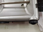 Coleman instastart grill outdoor 2 burner stove 10,000 BTU/HR ele ign model 9922