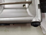 Coleman instastart grill outdoor 2 burner stove 10,000 BTU/HR ele ign model 9922