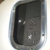 Harley Bonneville Salt Pearl Black Fuse???? BLACKLINE SOFTAIL BREAKOUT Fuel Tank