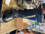 Oneal Youth Motocross Boots Quad MX Off Road Size 5 Black Dirtbike Gear ATV
