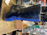 Oneal Youth Motocross Boots Quad MX Off Road Size 5 Black Dirtbike Gear ATV