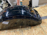 Rear Fender FXLR Harley Vivid Black New T/o Low Rider S OEM Stock FXLRS