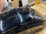 Rear Fender FXLR Harley Vivid Black New T/o Low Rider S OEM Stock FXLRS