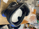 Oneal Youth Motocross Boots Quad MX Off Road Size 5 Black Dirtbike Gear ATV