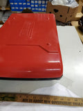 Coleman instastart grill outdoor 2 burner stove 10,000 BTU/HR ele ign model 9922