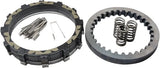 Barnett Performance Products Complete Clutch Honda VT Shadow Sabre 303-35-10043