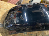 Rear Fender FXLR Harley Vivid Black New T/o Low Rider S OEM Stock FXLRS