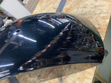 Rear Fender FXLR Harley Vivid Black New T/o Low Rider S OEM Stock FXLRS