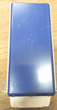 Golden Wheel Diecast Metal Pepsi Cola Delivery Box Truck 8 Inch 5401 collectible