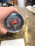 Vtg Harley Speedometer Gauge Dyna FXR Sportster 1984^ Cable Low Rider Superglide