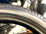NOS GoodYear Eagle A/T Tire 4.00x18 Harley Vtg XLCR Ironhead sportster Motorcycl