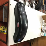 OEM 1984 - 1992 Harley Black Rear Motorcycle Fender Bobtail Chopper Softail FXST