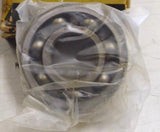 NOS OEM Suzuki 1971 TS125 TS185 CRANKSHAFT Bearing