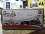 Lionel 2023080-200 O Scale Christmas Light Express Model Train Set Last Issue