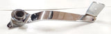 Rear Brake Pedal Harley 1984-99 Softail FXST 1983– 86 Wide Glide FXWG OEM Chrome