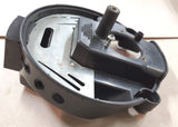 1992-1999 Harley Touring Softail Evo OEM Air Cleaner Stock Back Heritage FLH Dyn