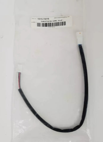 MAGNUM THROTTLE BY WIRE 2016^ HARLEY TBW EXTENSION KIT TOURING FLH Glide Handleb