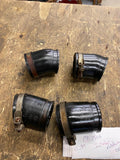 NOS Intake Rubbers Boots Honda CB750 automatic Four OEM Factory