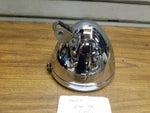 Headlight Assy Bulb Housing Harley Heritage Softail Fatboy Convertible Bottom Mo