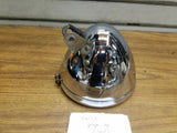 Headlight Assy Bulb Housing Harley Heritage Softail Fatboy Convertible Bottom Mo