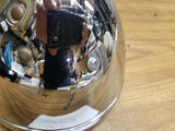 Headlight Assy Bulb Housing Harley Heritage Softail Fatboy Convertible Bottom Mo