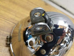 Headlight Assy Bulb Housing Harley Heritage Softail Fatboy Convertible Bottom Mo