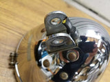 Headlight Assy Bulb Housing Harley Heritage Softail Fatboy Convertible Bottom Mo
