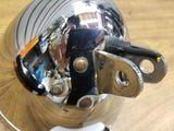 Headlight Assy Bulb Housing Harley Heritage Softail Fatboy Convertible Bottom Mo