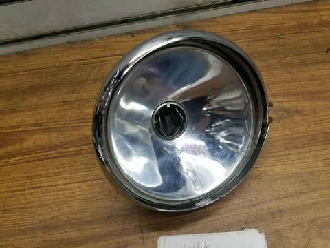Headlight Assy Bulb Housing Harley Heritage Softail Fatboy Convertible Bottom Mo
