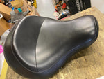Harley-Davidson 2007-2017 Softail Fat Boy Reduced Reach Solo Seat 54381-11