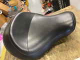 Harley-Davidson 2007-2017 Softail Fat Boy Reduced Reach Solo Seat 54381-11