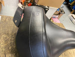 Harley-Davidson 2007-2017 Softail Fat Boy Reduced Reach Solo Seat 54381-11