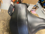 Harley-Davidson 2007-2017 Softail Fat Boy Reduced Reach Solo Seat 54381-11