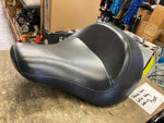 Harley-Davidson 2007-2017 Softail Fat Boy Reduced Reach Solo Seat 54381-11