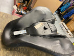 Harley-Davidson 2007-2017 Softail Fat Boy Reduced Reach Solo Seat 54381-11