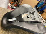Harley-Davidson 2007-2017 Softail Fat Boy Reduced Reach Solo Seat 54381-11