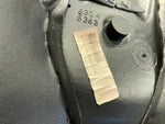Harley-Davidson 2007-2017 Softail Fat Boy Reduced Reach Solo Seat 54381-11
