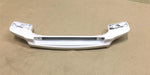 Harley Wing Tour Pak Spoiler White Gold Pearl Trim FLHT 2007 OEM LED Lights