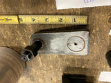 OEM Sidecar Mount Harley Shovelhead NOS FLH Factory 87199-73