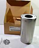 OEM Harley Davidson Upper Fork Slider Tube Covers Softail FLST Touring 45964-86