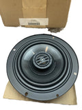 OEM Harley Davidson 6.5" Stock Speaker Audio Fairing Electra Glide Tour 76000096